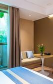 Туры в отель Lanzhou Puyue Hotel