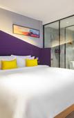Туры в отель Fengting Hotel (Nanjing Jiangning Hospital Hushan Road Branch Wan'an East Road)