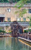 Туры в отель Yangshuo Yi Lan Hotel