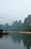 Туры в отель Yangshuo Yi Lan Hotel