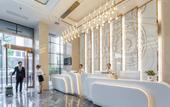 Туры в отель Yeste International Hotel (Shenzhen International Exhibition Center Guozhan Subway Station)
