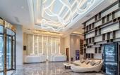 Туры в отель Yeste International Hotel (Shenzhen International Exhibition Center Guozhan Subway Station)