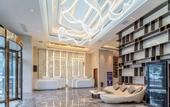Туры в отель Yeste International Hotel (Shenzhen International Exhibition Center Guozhan Subway Station)