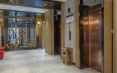 Туры в отель Yeste International Hotel (Shenzhen International Exhibition Center Guozhan Subway Station)
