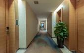Туры в отель Yeste International Hotel (Shenzhen International Exhibition Center Guozhan Subway Station)
