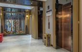 Туры в отель Yeste International Hotel (Shenzhen International Exhibition Center Guozhan Subway Station)
