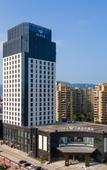 Туры в отель Vance International Hotel (Linhai Duqiao)