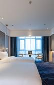 Туры в отель Vance International Hotel (Linhai Duqiao)