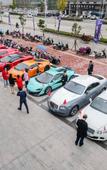 Туры в отель Vance International Hotel (Linhai Duqiao)