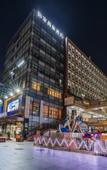 Туры в отель Homeinn Selected Hotel (Shanghai Baoshan Changlin Road Tonghe Xincun Subway Station)