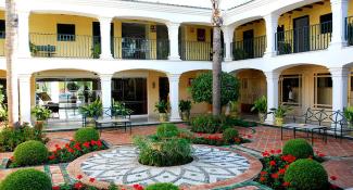 Los Monteros Spa & Golf Resort  5*