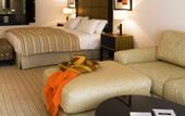 Туры в отель Los Monteros Spa & Golf Resort