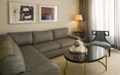 Туры в отель Los Monteros Spa & Golf Resort