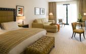 Туры в отель Los Monteros Spa & Golf Resort