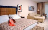 Туры в отель Los Monteros Spa & Golf Resort