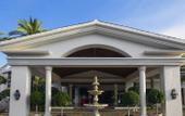 Туры в отель Los Monteros Spa & Golf Resort