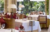 Туры в отель Los Monteros Spa & Golf Resort