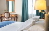 Туры в отель Los Monteros Spa & Golf Resort