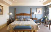 Туры в отель Los Monteros Spa & Golf Resort