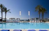 Туры в отель Los Monteros Spa & Golf Resort