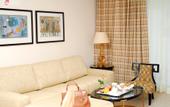 Туры в отель Los Monteros Spa & Golf Resort