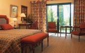 Туры в отель Los Monteros Spa & Golf Resort