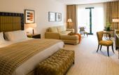 Туры в отель Los Monteros Spa & Golf Resort