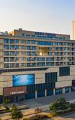 Туры в отель Fairfield Wuhan Jiangxia