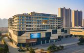 Туры в отель Fairfield Wuhan Jiangxia