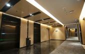 Туры в отель Fairfield Wuhan Jiangxia
