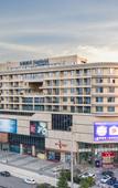 Туры в отель Fairfield Wuhan Jiangxia