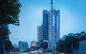 Туры в отель Vyluk Hotel (Changsha Wuyi Square Huangtuling Subway Station Branch)