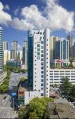 Туры в отель Vyluk Hotel (Changsha Wuyi Square Huangtuling Subway Station Branch)