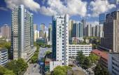 Туры в отель Vyluk Hotel (Changsha Wuyi Square Huangtuling Subway Station Branch)