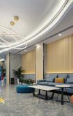 Туры в отель Vyluk Hotel (Changsha Wuyi Square Huangtuling Subway Station Branch)
