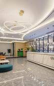 Туры в отель Vyluk Hotel (Changsha Wuyi Square Huangtuling Subway Station Branch)