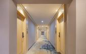 Туры в отель Vyluk Hotel (Changsha Wuyi Square Huangtuling Subway Station Branch)