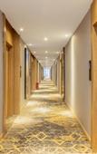 Туры в отель Meide Hotel (Shenzhen Hongfa World Branch)