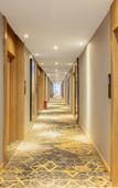 Туры в отель Meide Hotel (Shenzhen Hongfa World Branch)