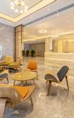 Туры в отель Meide Hotel (Shenzhen Hongfa World Branch)