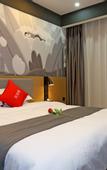 Туры в отель Shankee Hotel (Luoyang Normal University)