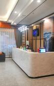 Туры в отель Urban Garden Hotel (Shaoxing Keqiao Qianqing Branch)