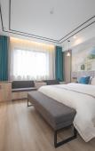 Туры в отель Urban Garden Hotel (Shaoxing Keqiao Qianqing Branch)