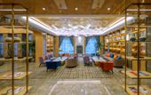 Туры в отель GYA Hotel (Jianhu Oubao Lifestyle Plaza Store)
