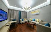 Туры в отель GYA Hotel (Jianhu Oubao Lifestyle Plaza Store)
