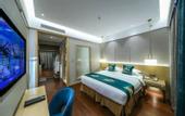 Туры в отель GYA Hotel (Jianhu Oubao Lifestyle Plaza Store)