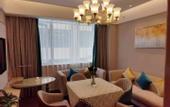 Туры в отель GYA Hotel (Jianhu Oubao Lifestyle Plaza Store)