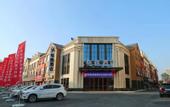 Туры в отель GYA Hotel (Jianhu Oubao Lifestyle Plaza Store)