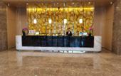 Туры в отель GYA Hotel (Jianhu Oubao Lifestyle Plaza Store)