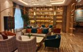 Туры в отель GYA Hotel (Jianhu Oubao Lifestyle Plaza Store)
